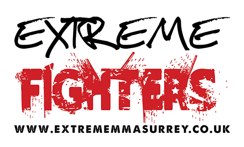Extreme MMA Surrey